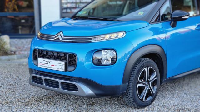 Citroen C3 Aircross image 8
