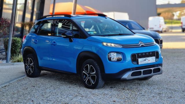 Citroen C3 Aircross image 4