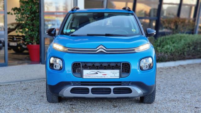 Citroen C3 Aircross image 5