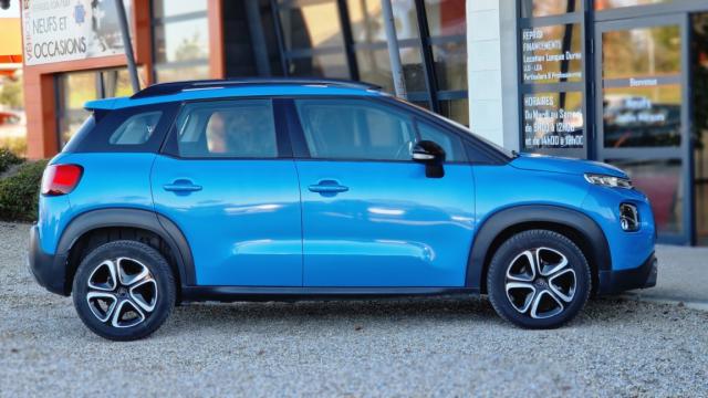 Citroen C3 Aircross image 6