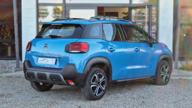 Citroen C3 Aircross image 2