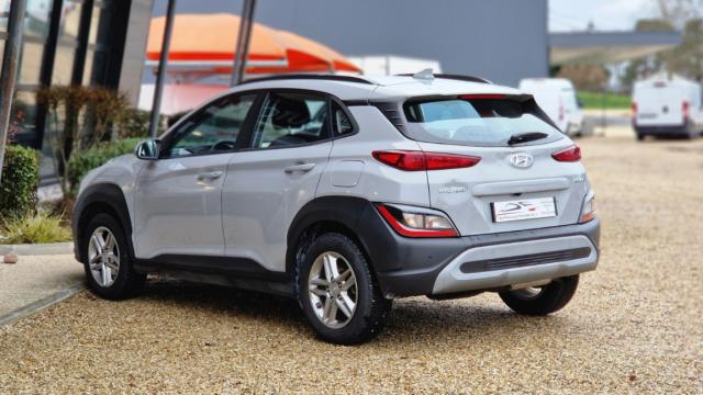 Hyundai Kona image 5