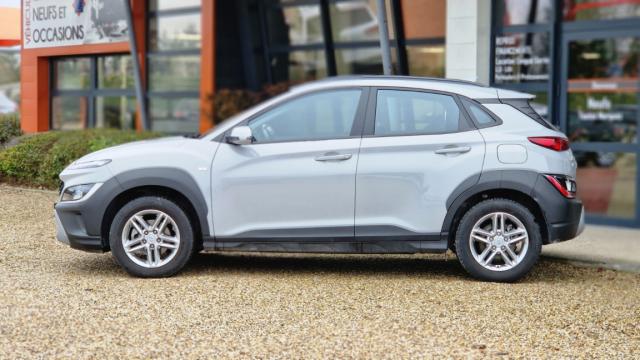 Hyundai Kona image 3