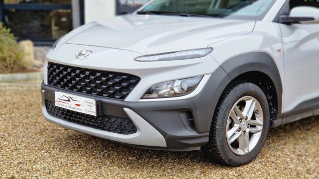 Hyundai Kona image 1