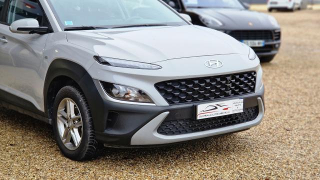 Hyundai Kona image 8