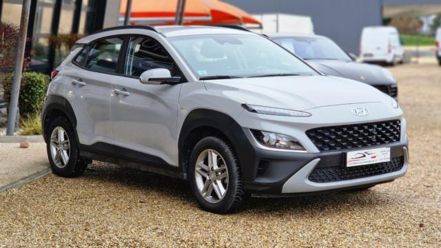 Hyundai Kona image 7