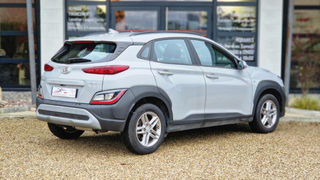 Hyundai Kona image 2