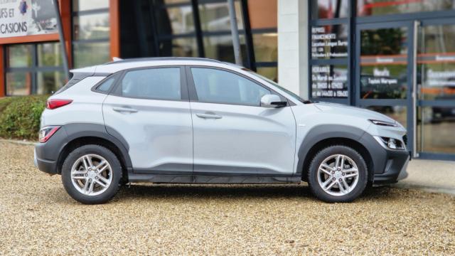 Hyundai Kona image 9