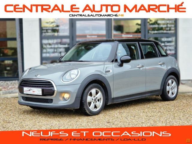 Mini