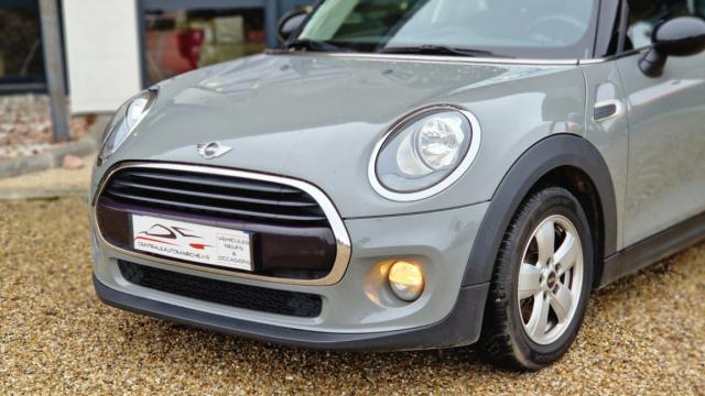 Mini Mini image 1