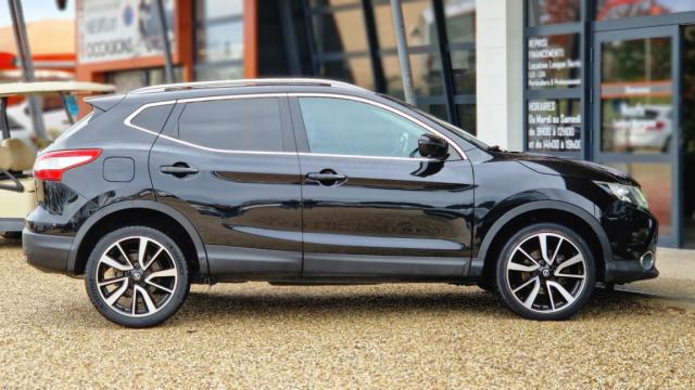 Nissan Qashqai image 6
