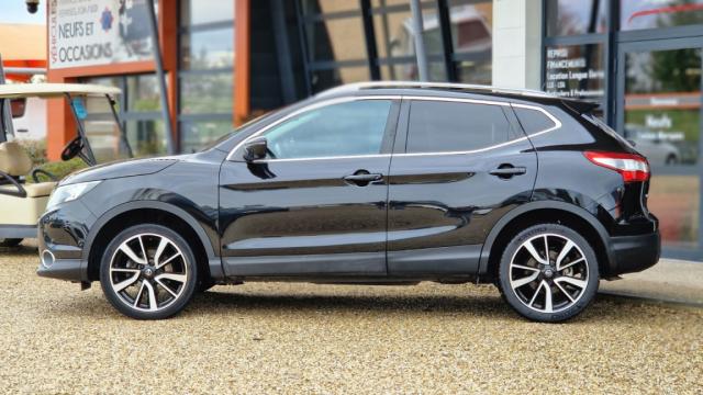 Nissan Qashqai image 4