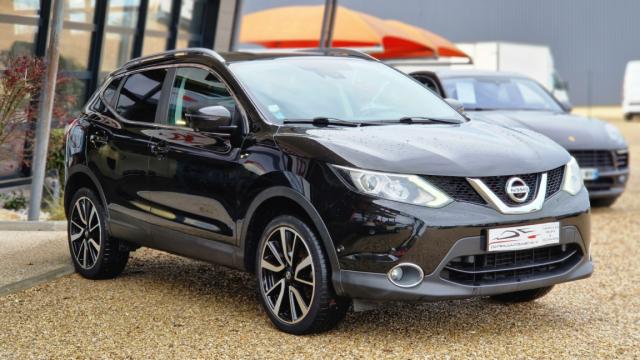 Nissan Qashqai image 5