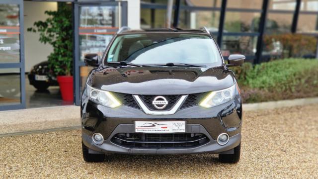 Nissan Qashqai image 3