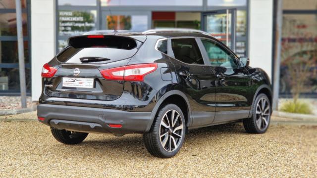 Nissan Qashqai image 7