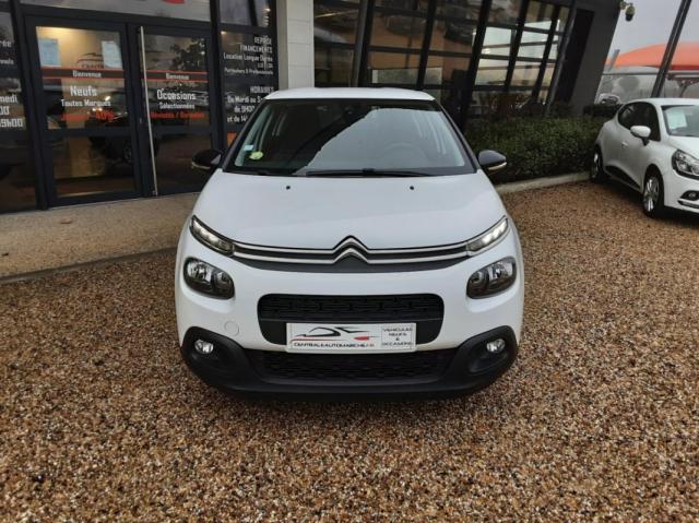 Citroen C3 image 6