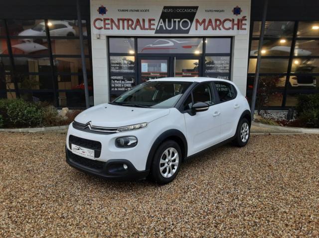 Citroen C3 image 1