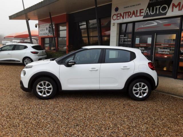 Citroen C3 image 5