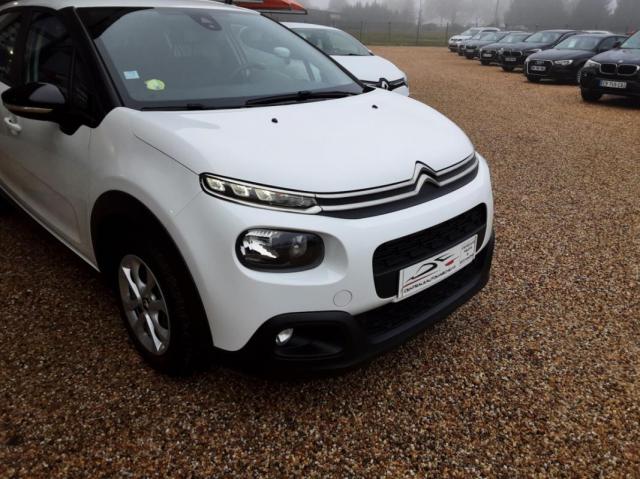 Citroen C3 image 4