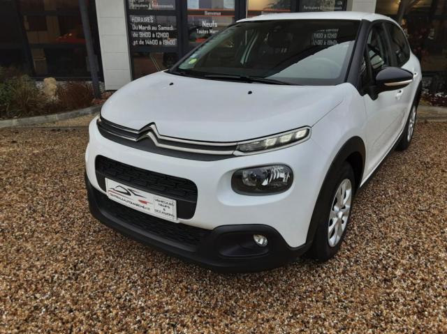 Citroen C3 image 7