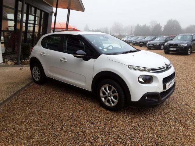Citroen C3 image 9