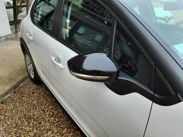 Citroen C3 image 8