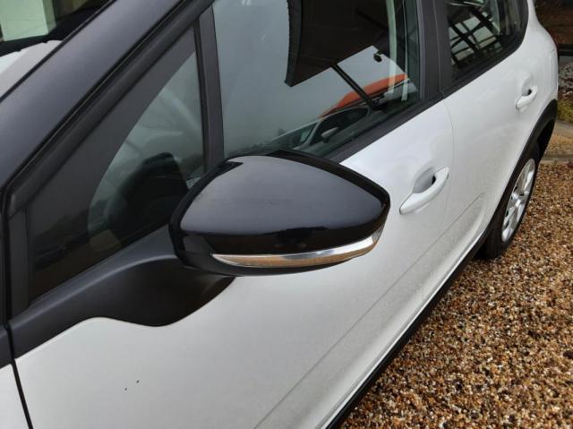 Citroen C3 image 3