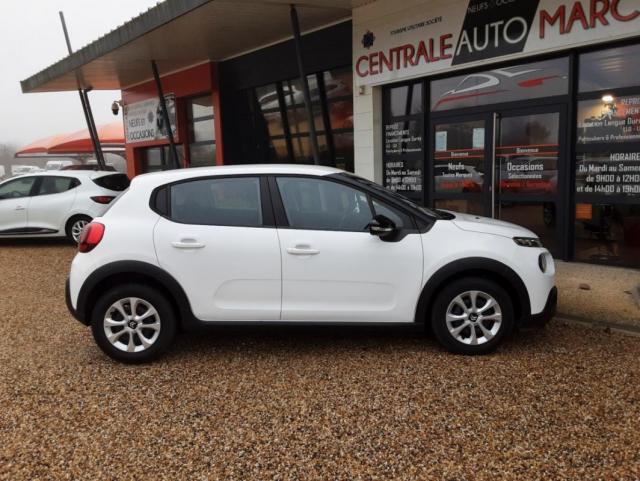 Citroen C3 image 2