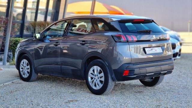 Peugeot 3008 image 5