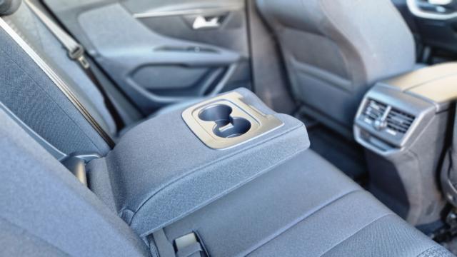 Peugeot 3008 image 4