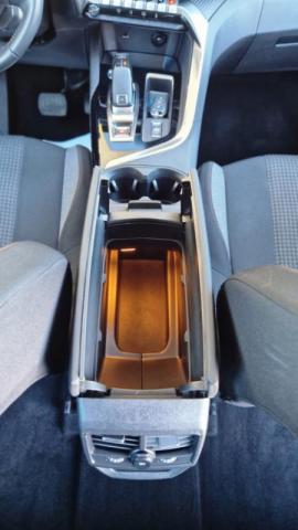 Peugeot 3008 image 6