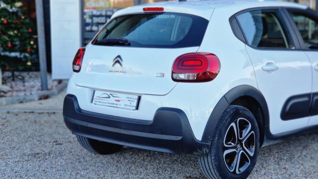 Citroen C3 image 1