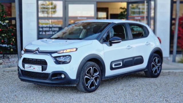 Citroen C3 image 2