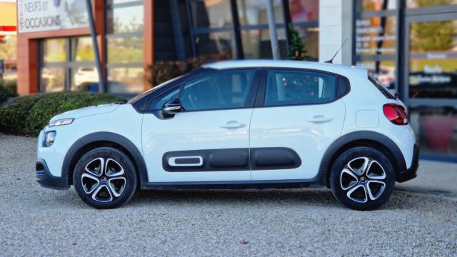 Citroen C3 image 3