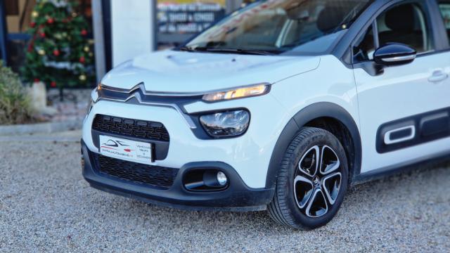 Citroen C3 image 4