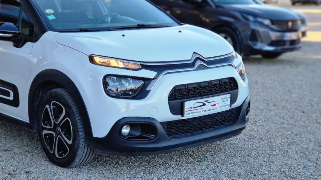 Citroen C3 image 5