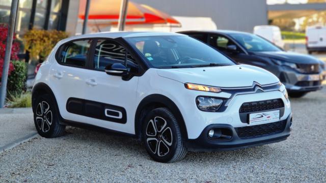 Citroen C3 image 8