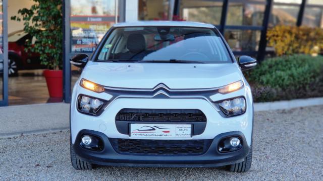 Citroen C3 image 6