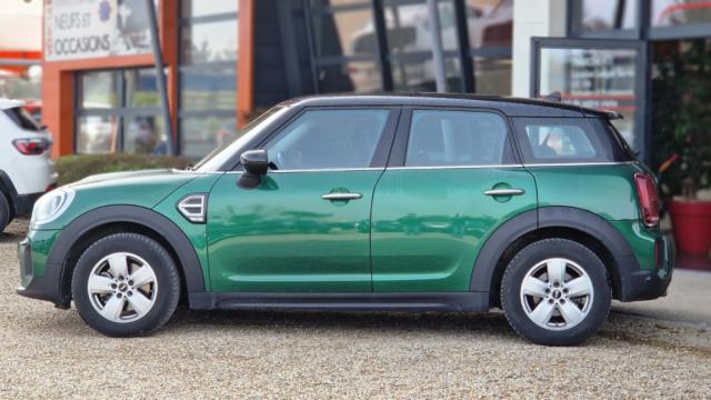 Mini Countryman image 5