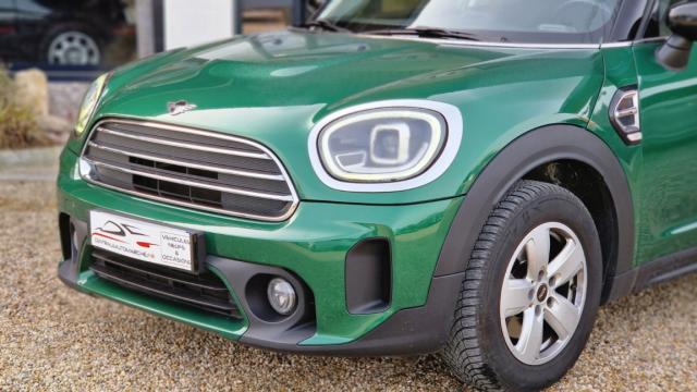 Mini Countryman image 6
