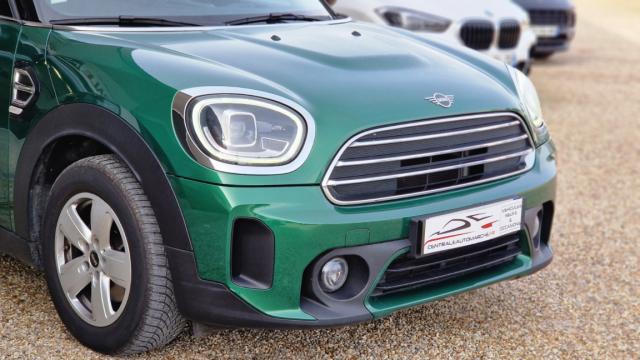 Mini Countryman image 9