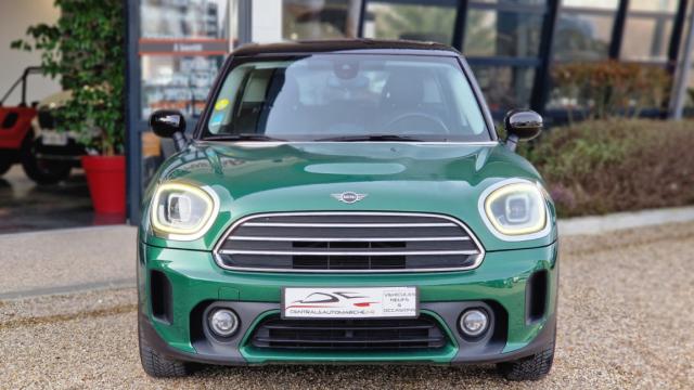 Mini Countryman image 8