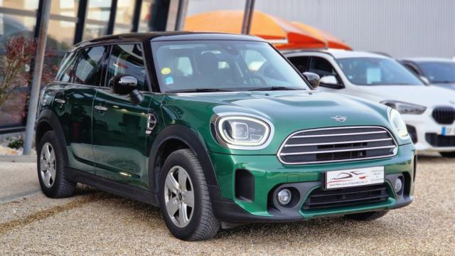 Mini Countryman image 1