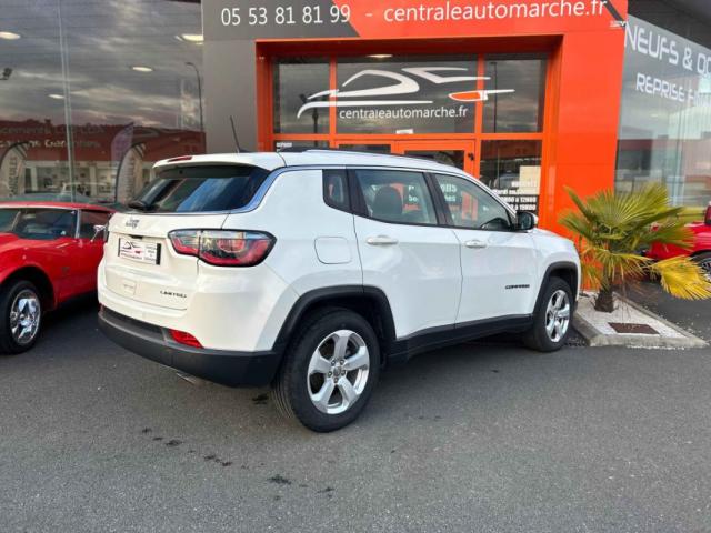 Jeep Compass image 7