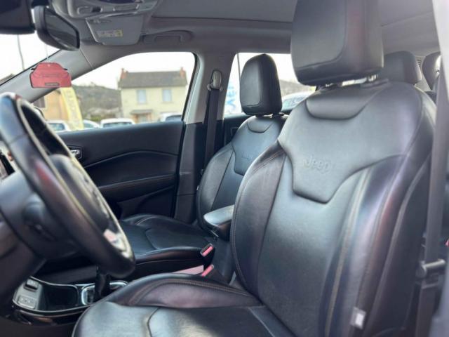 Jeep Compass image 3