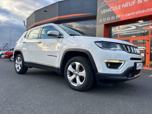 Jeep Compass image 6
