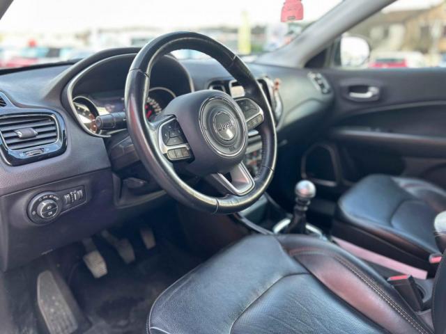 Jeep Compass image 4