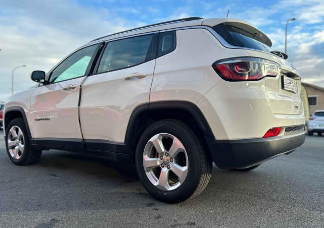 Jeep Compass image 1
