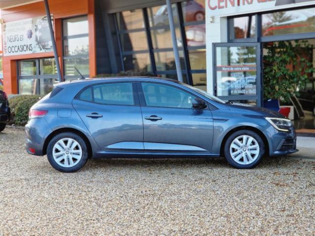 Renault Mégane image 8