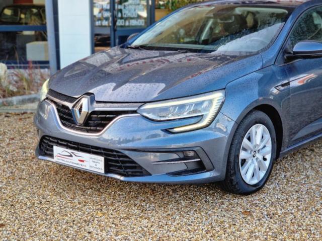 Renault Mégane image 2